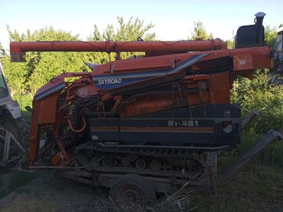 Kubota pro 351