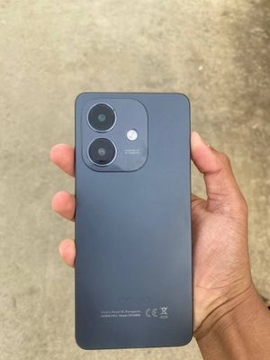 Oppo A3 X ideal.