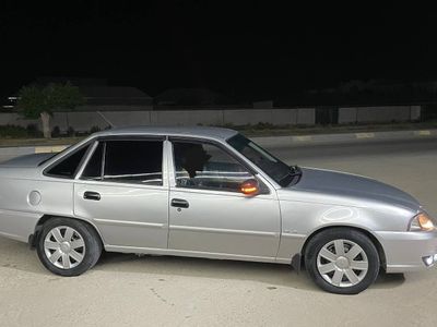 Nexia 2 aybi yo'q