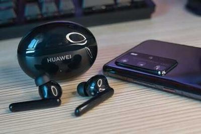 huawei freebuds 4i original