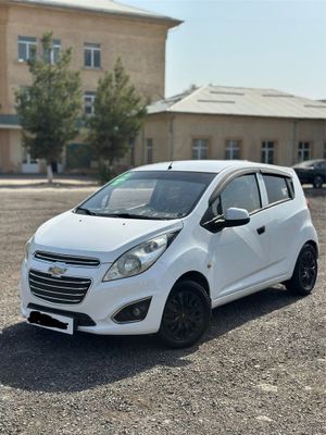 Spark 2017 Oq Mexanika