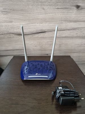 Роутер Tp-link 300 mbps