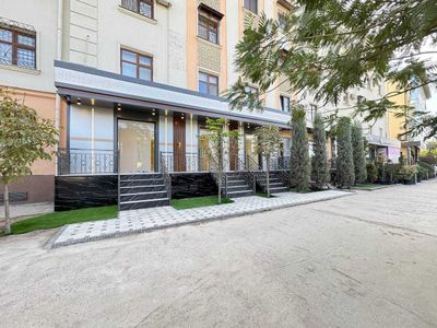Продается Нежилой помещения Ор-тр- ул.Нурафшон Корасарай 55м2
