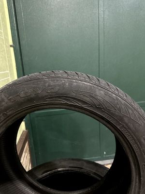 Шины Toyo tyres R19/50/255