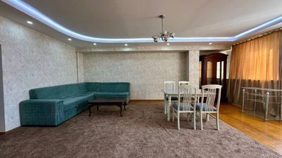 3 Комнатная Ул Нукус