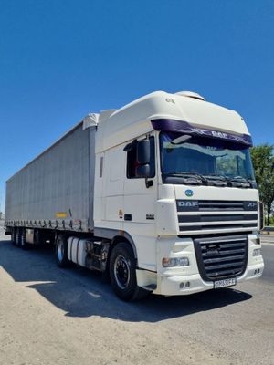 Daf evro 5 sotiladi