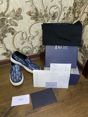 продается обувь DIOR