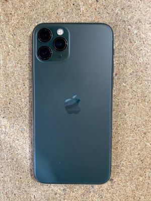 Iphone 11pro gren 64