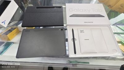 Samsung Tab S9 12/256 Gb ideal