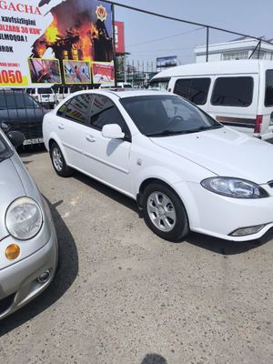 Gentra 2022 oq 53700 probeg