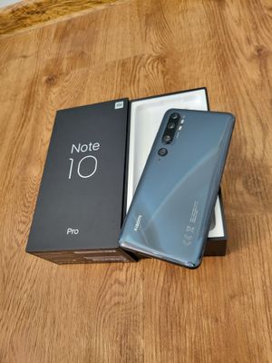 Xiaomi Mi Note 10 Pro 8/256GB