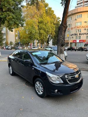 Аренда насия выкуп Кобальт 2023