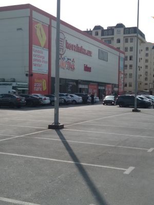 ARZON IJARA quyaman