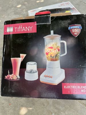 Блендер новый продам