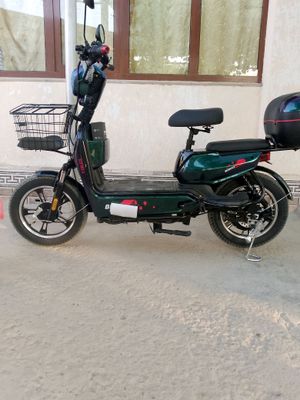 elektron skutir 3800 kami bor hechqanch yurmagan30