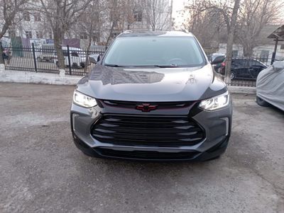 Tracker 2 redline 3 series