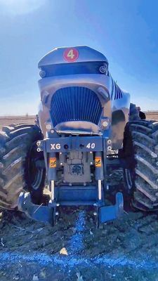 Fermerlar uchun  zamonviy traktorlar🚜 🇨🇳