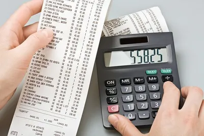 Услуги бухгалтера удаленно