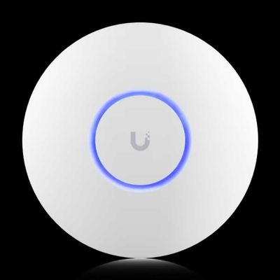 Точка доступа Ubiquiti Unifi U6 Plus U6+