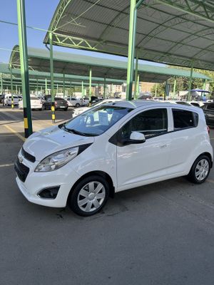 spark sotladi 2 pazisa