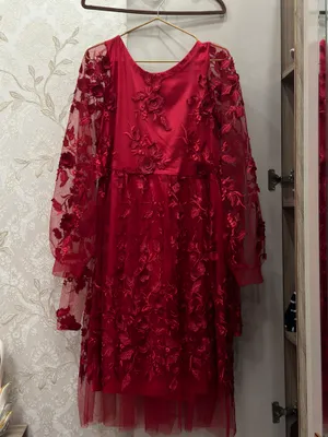 Платье // кўйлак