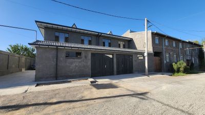 Nazarbek Katta Ittifoqda hovli sotiladi