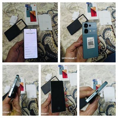 Redmi not 13 pro