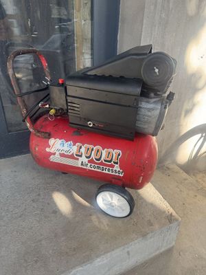 Kompressor 30 L рабочий компрессор