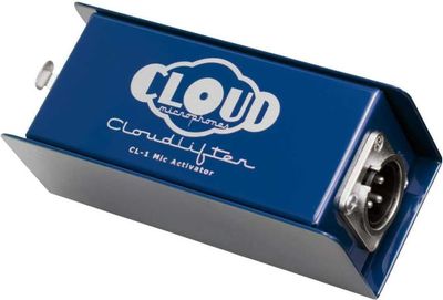 Облачный микрофон Cloudlifter CL-1