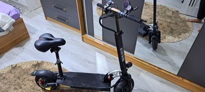 Электронный самокат Kugoo M4PRO