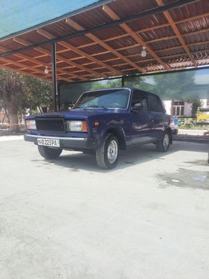 jiguli 2107 lada
