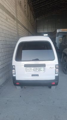 Дамас сотилади 2008