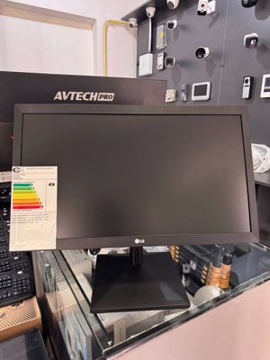 LG22" 20MK400 Yangi Manitor