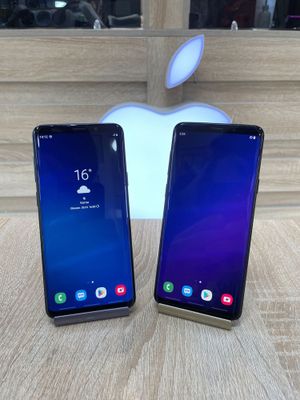 Samsung Galexy S9+