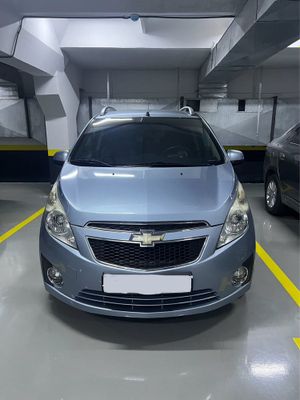 Продается Chevrolet Spark