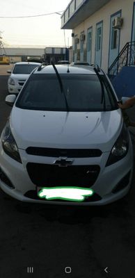 Chevrolet spark sotiladi