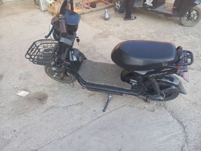 Skuter sotiladi xolati yaxshi