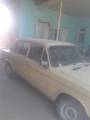 Jiguli prodam srochno doshevo 1987 god vipusk