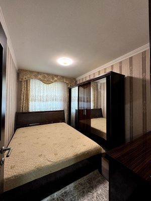Сергели метро 3 бекат 3/5/7 с мебелью и техникой