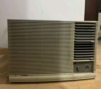 Carrier XCA121D 12.000 BTU Air Conditioner