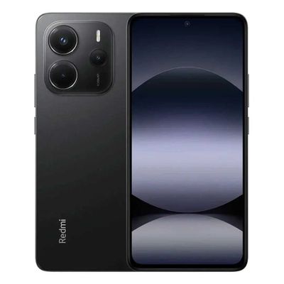 Redmi Note 14 8/256 Midnight Black