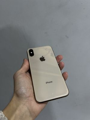 Iphone Xs 64 Gb 77 yomkost rodnoy ideal