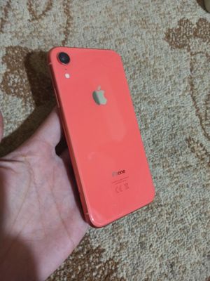 Iphone xr 128 GB