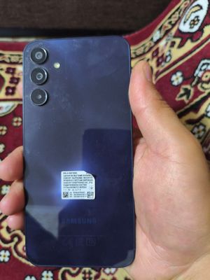 Samsung A 15