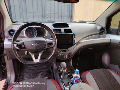 Спарк автомат арзон авто кредит