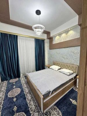 Срочно СДАМ Квартира 2/2/7 Алмазар ЖК Сагбон 861*