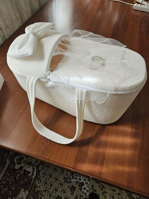 Корзинка для выписки