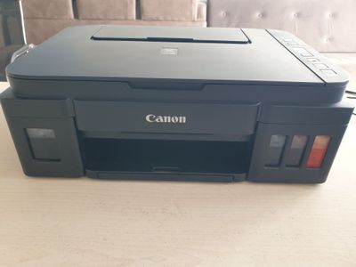 Canon rangli printer G2411