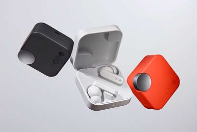 CMF by Nothing Buds Pro 2 Беспроводные наушники