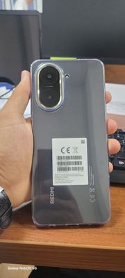 Redmi a5 новый аппарат